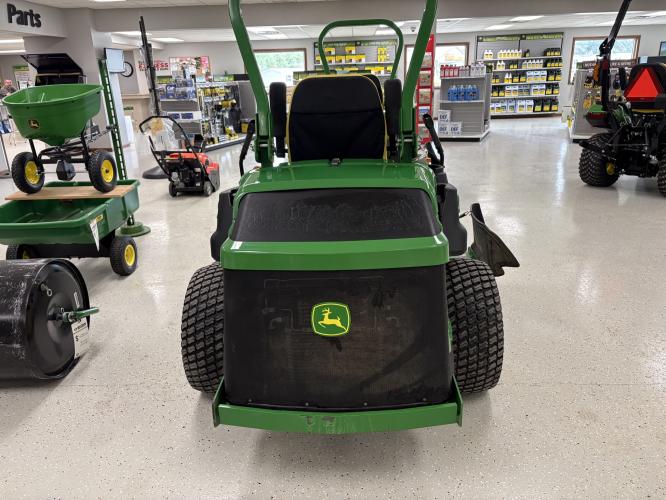 John Deere Z997R