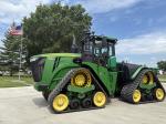 John Deere 9570RX