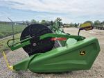 John Deere HD50F