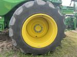 John Deere S790