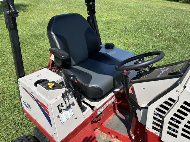 Ventrac 4520P