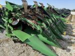 John Deere C12F StalkMaster