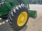 John Deere 6145R