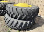 Goodyear 600/70R28