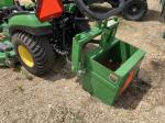 John Deere 1025R