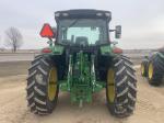John Deere 6R 140