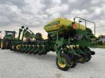 John Deere 1770NT CCS