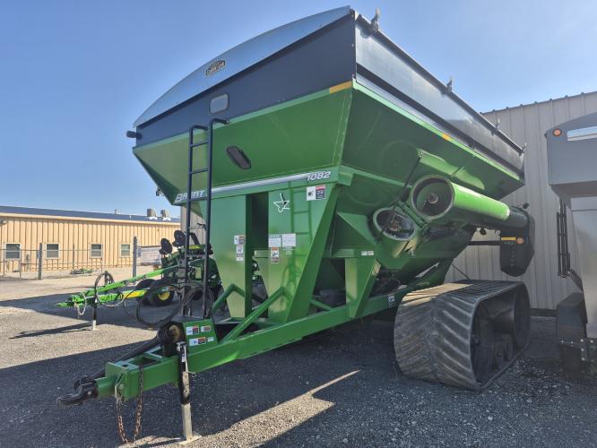 Brent 1082