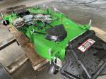 John Deere 54 IN. DECKS