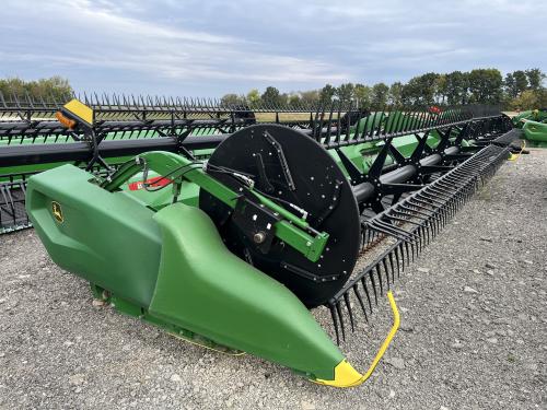 2022 John Deere RD40F