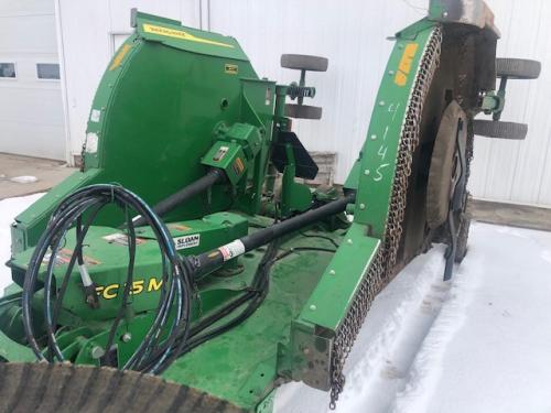 2024 John Deere FC15M