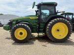 John Deere 8R 410