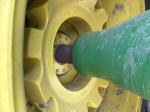 John Deere 9520R