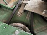 John Deere 72D IN.