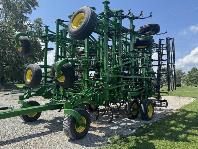 John Deere 2230FH