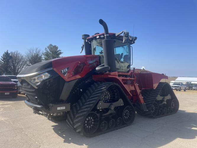 Case Ih 715
