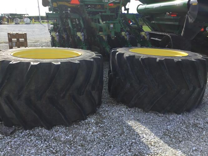 Goodyear 1100/45R 46