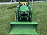 John Deere 2032R