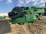John Deere RD40F