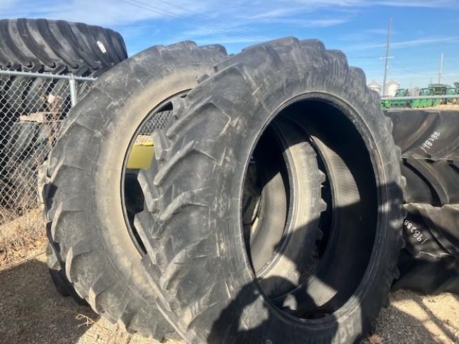 Michelin 480/80R50 R1 tire