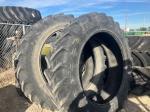 Michelin 480/80R50 R1 tire