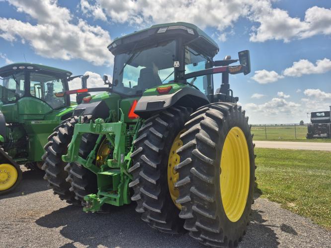 John Deere 8R 280
