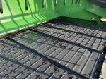 John Deere RD40F