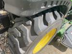 John Deere 2025R
