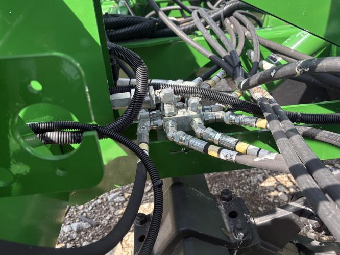 John Deere 2510H