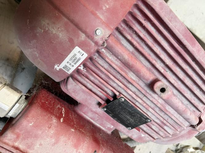 Brandt 10HP