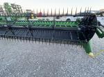 John Deere HD45F