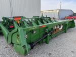 John Deere 608C
