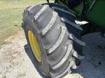 John Deere S680