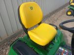 John Deere X730