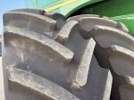 John Deere S780