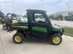 John Deere XUV 835R