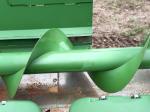 John Deere 608C
