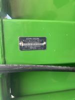 John Deere C12F
