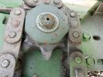 John Deere C12F StalkMaster