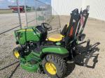 John Deere 1025R
