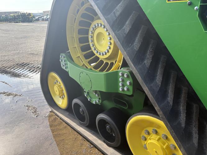 John Deere 9RX 590