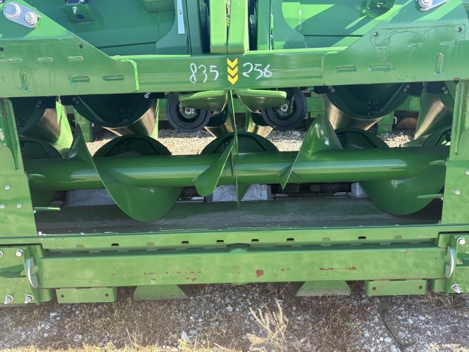 John Deere CF 12