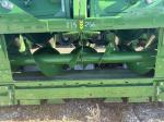 John Deere CF 12