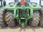 John Deere 9420R