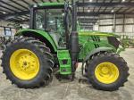 John Deere 6130M