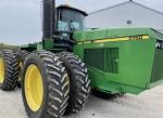 John Deere 8760