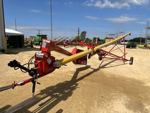 2024 Westfield MK0861