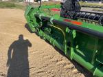 John Deere HD45F