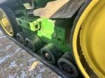 John Deere 9510RT