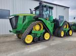 John Deere 9520RX